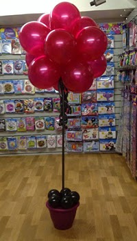 Attica Balloon and Party Shop 1089189 Image 2